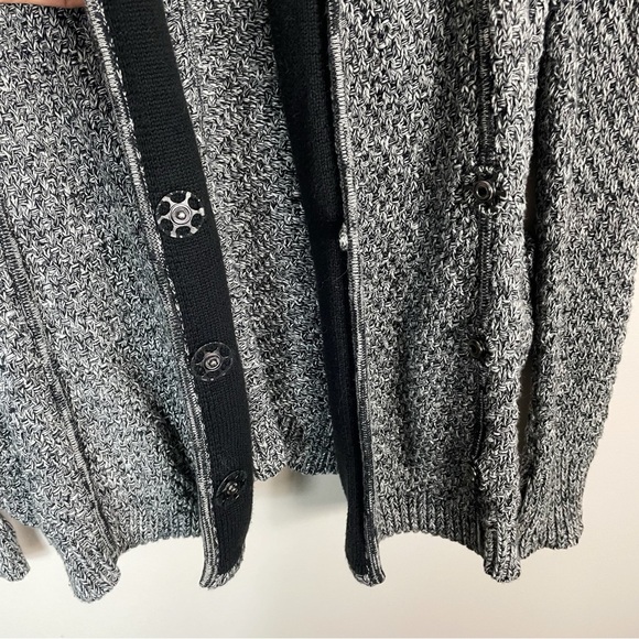 lululemon athletica Gray and Black Cardigan - Picture 10 of 12